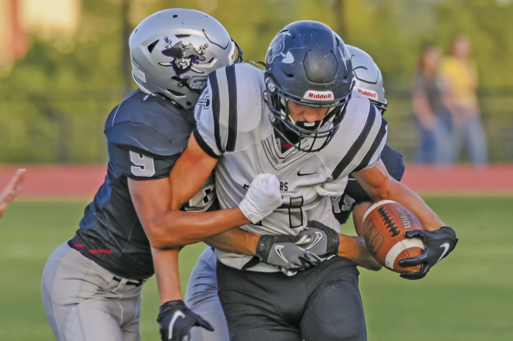 BRADEN ARNOLD